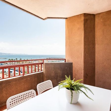 Sur Suites Palmeras 525 Fuengirola Esterno foto