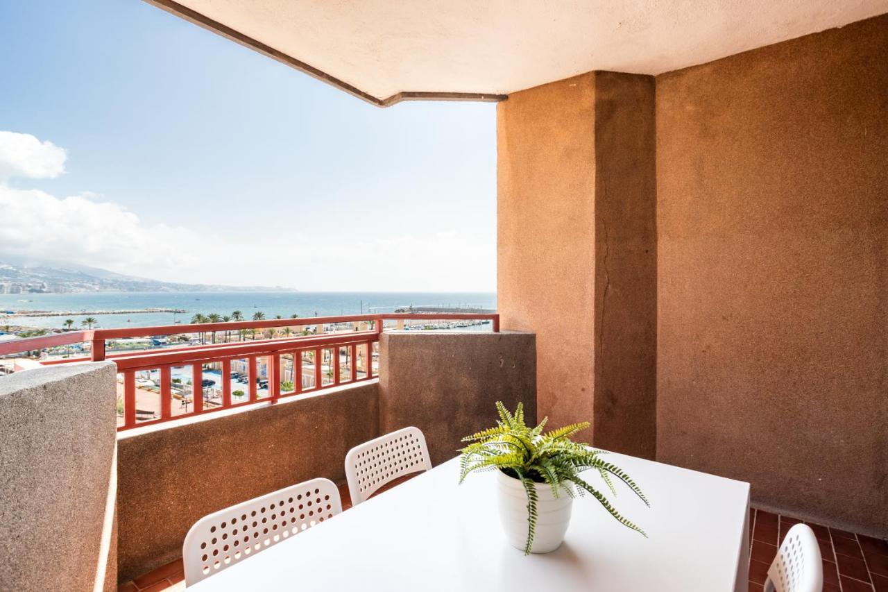 Sur Suites Palmeras 525 Fuengirola Esterno foto